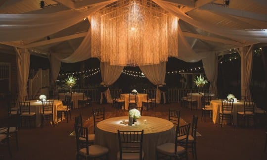 Nashville Garden Wedding | Rena + Andy | August 25 with Paul Rowland Photography