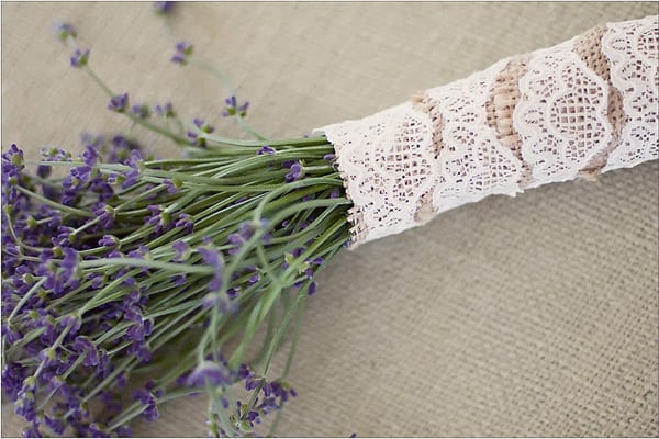 Lace Wedding Inspiration, Lavender Bouquet Curated from Pinterest Lace Wedding Inspiration, Lavender Bouquet Curated from Pinterest
