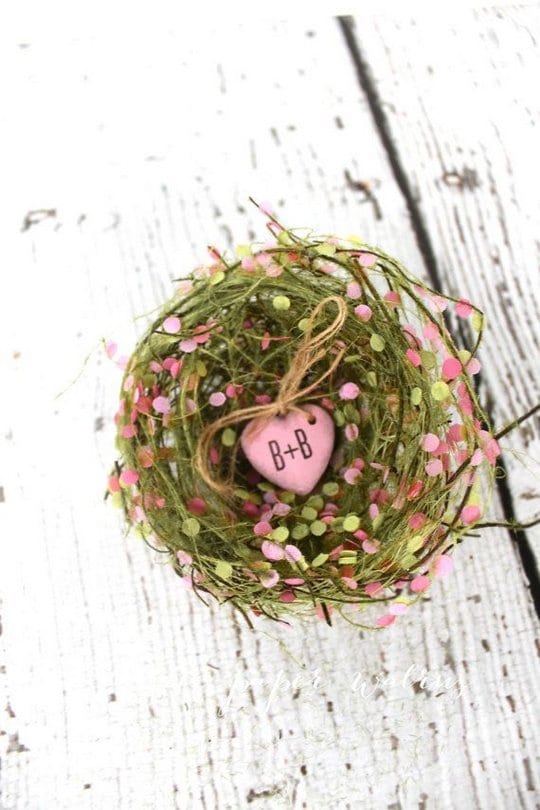 CJs Off the Square, Love Bird Wedding Inspiration, Garden Weddings in Nashville (5)