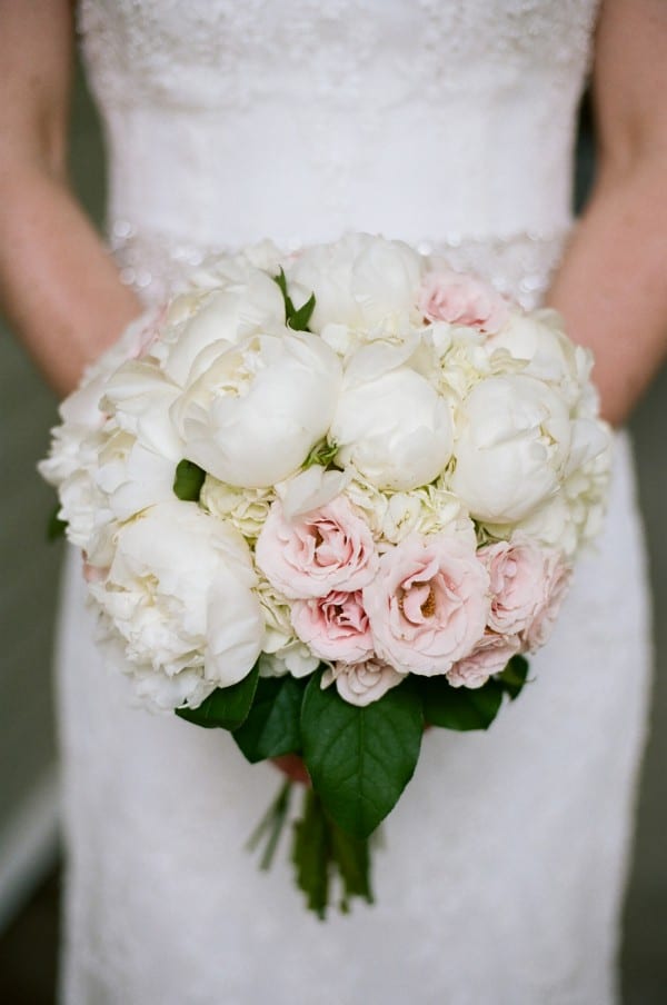 Elegant Navy + Gold Spring Garden Wedding | May 9 at CJ's Off the ...