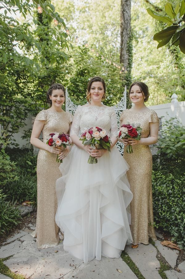 The Premier Silver Spring >> Glam Rose Gold Spring Garden Wedding| May 13 at CJ's Off the Square | Nashville Garden Wedding ... The Premier Silver Spring >> Glam Rose Gold Spring Garden Wedding| May 13 at CJ's Off the Square | Nashville Garden Wedding ...