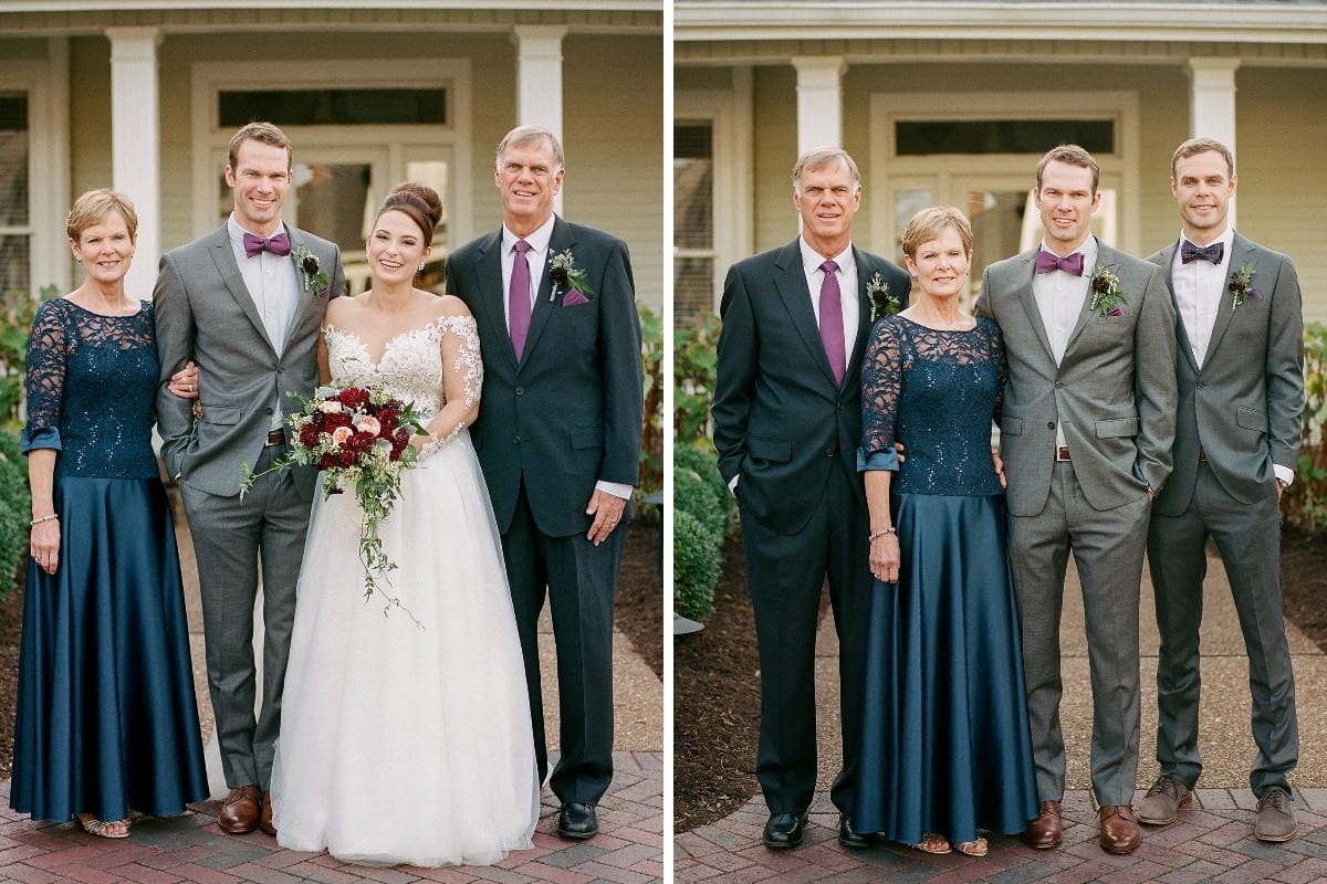 Candid Vs Posed Wedding Photography - Nashville Outdoor Wedding Venue ...