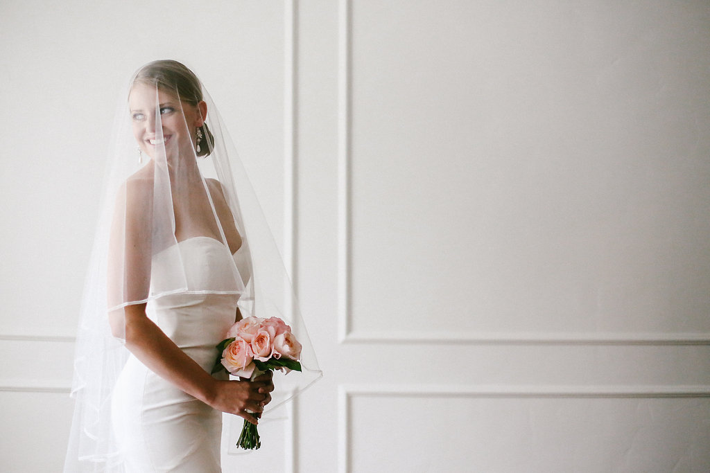 How to Find Your Wedding Dress on Short Notice - Nashville Garden ...