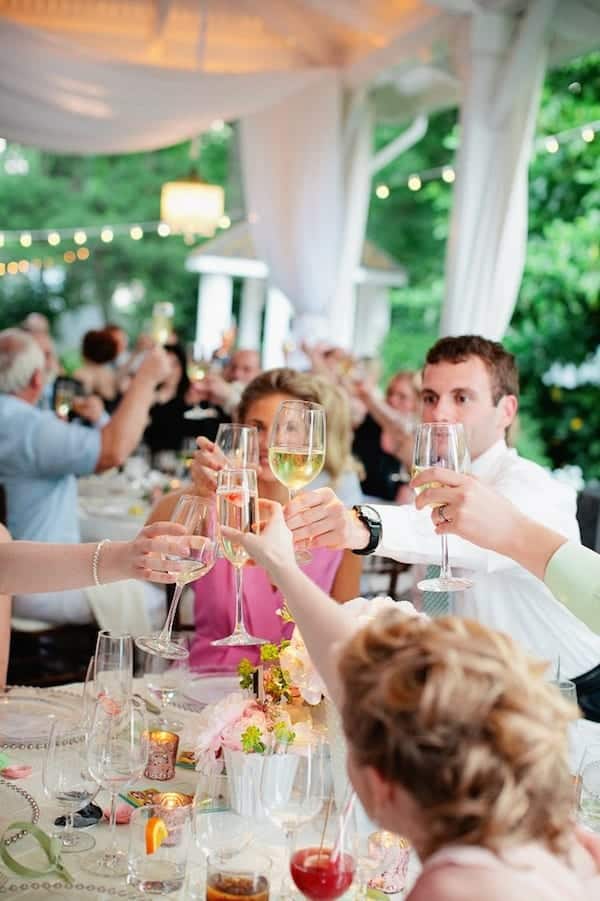 CJs Off the Square, All-Inclusive Rehearsal Dinner, Kristyn Hogan Photography