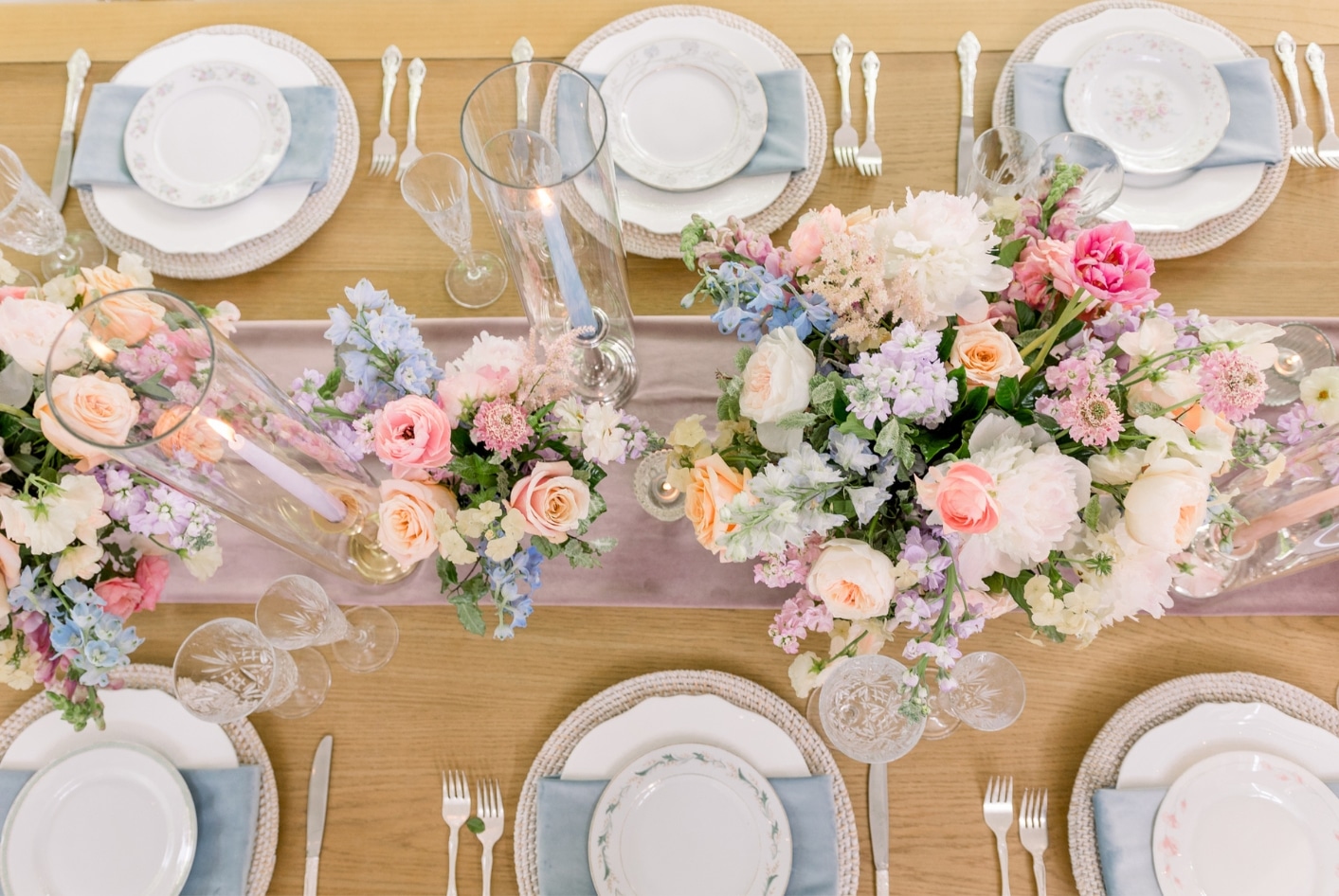 Elevate Your Wedding Style with Expert Design at CJ’s Off the Square