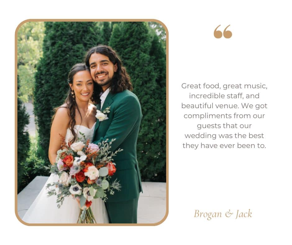 compliments from guests best wedding they have ever been to