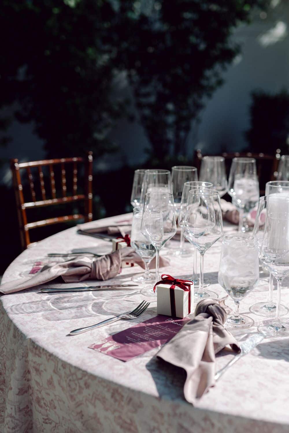 Nashville Garden Wedding + Event Venue | CJ's Off the Square