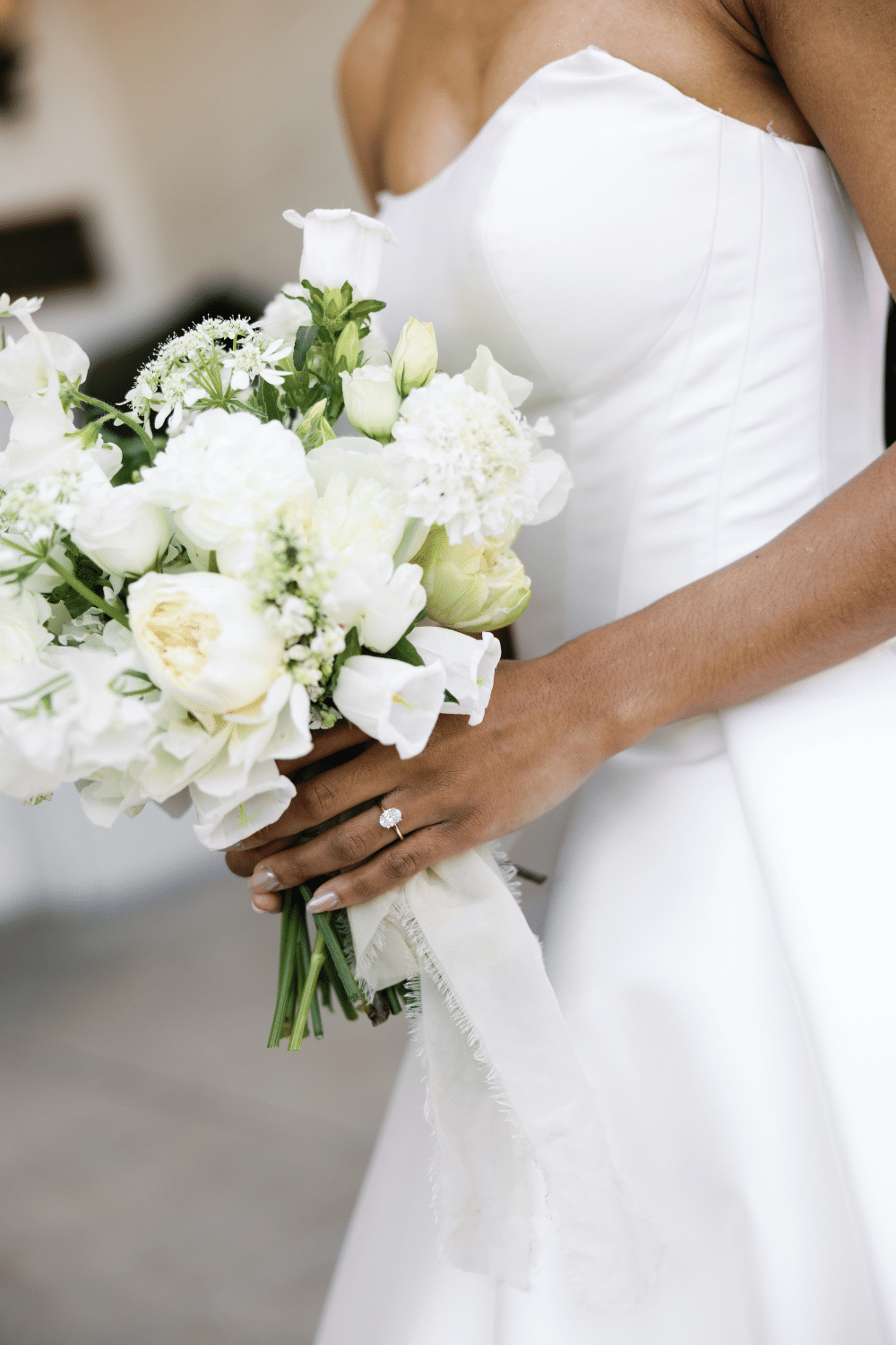 bouquet |CJ's Off the Square, Franklin, TN