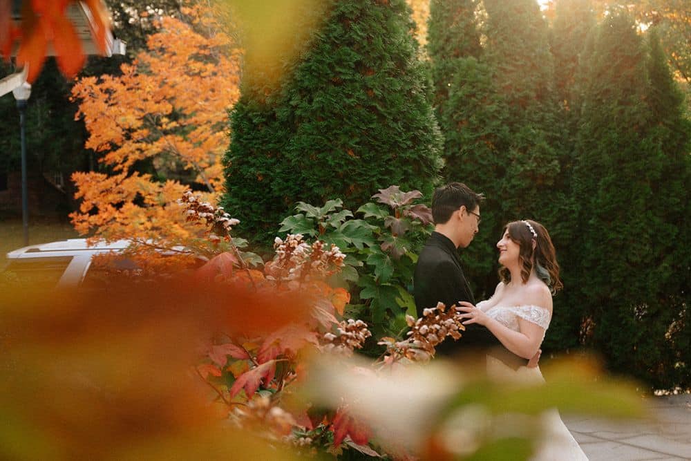 Nashville Garden Wedding + Event Venue | CJ's Off the Square