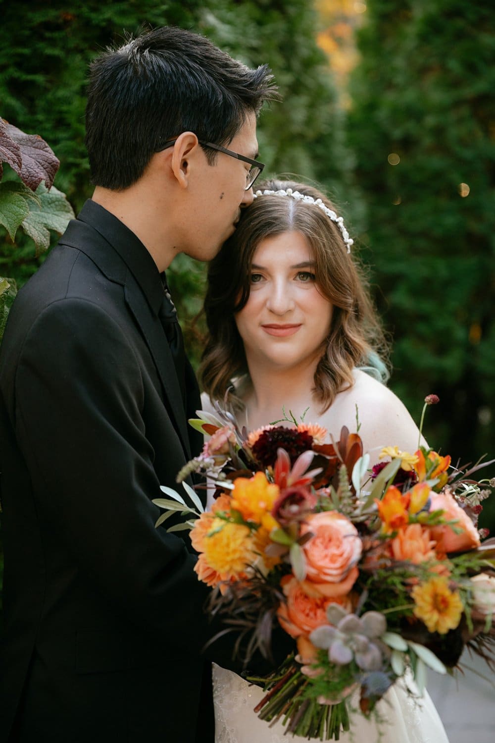 Nashville Garden Wedding + Event Venue | CJ's Off the Square