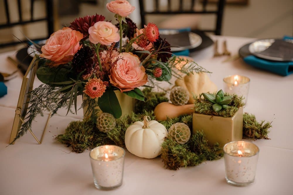 Nashville Garden Wedding + Event Venue | CJ's Off the Square