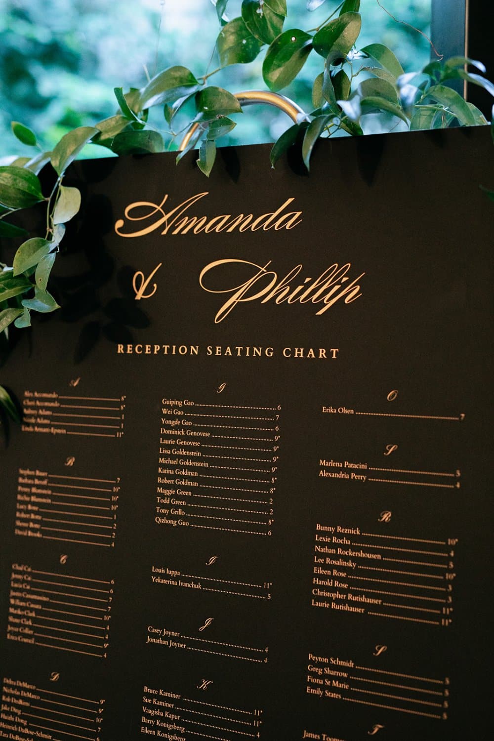 Nashville Garden Wedding + Event Venue | CJ's Off the Square