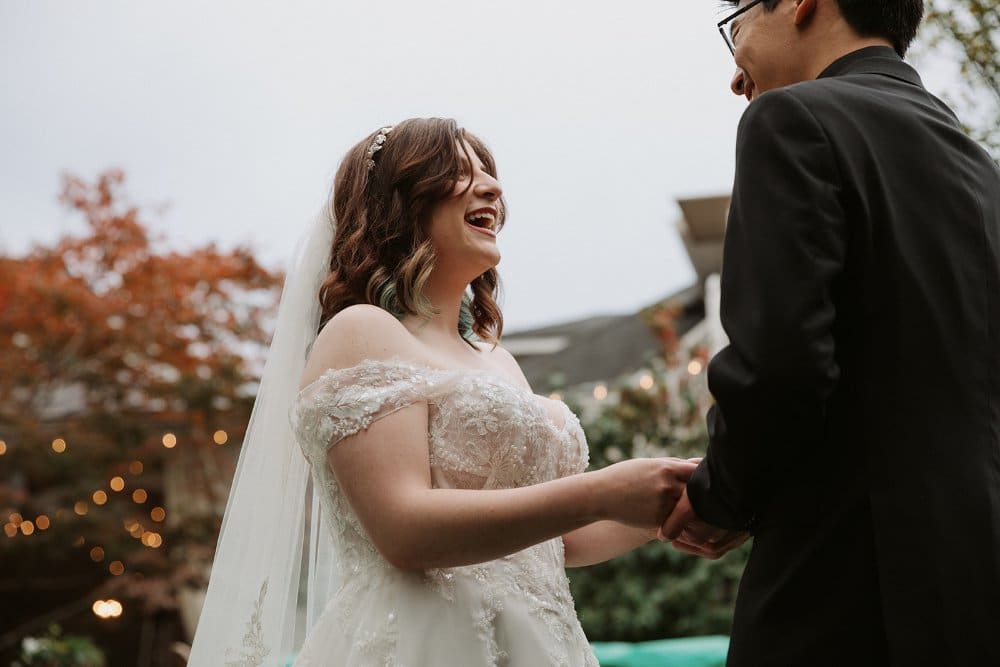Nashville Garden Wedding + Event Venue | CJ's Off the Square