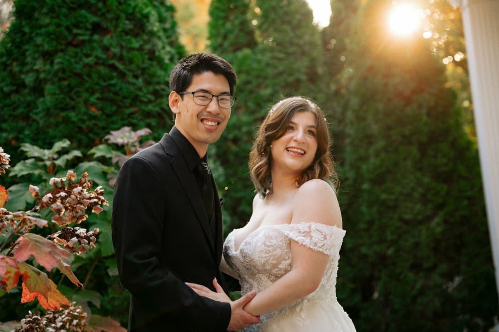 Nashville Garden Wedding + Event Venue | CJ's Off the Square