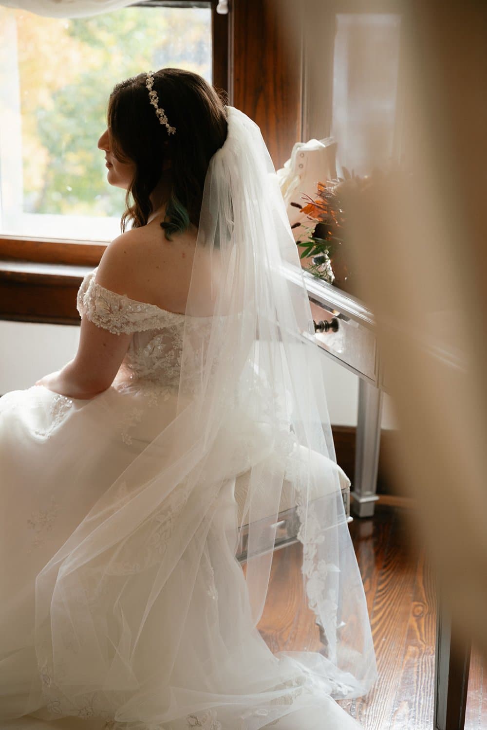 Nashville Garden Wedding + Event Venue | CJ's Off the Square