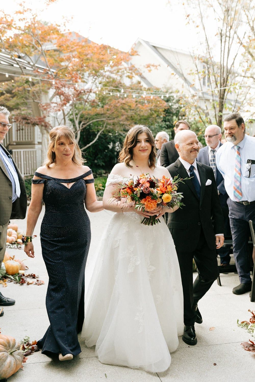 Nashville Garden Wedding + Event Venue | CJ's Off the Square
