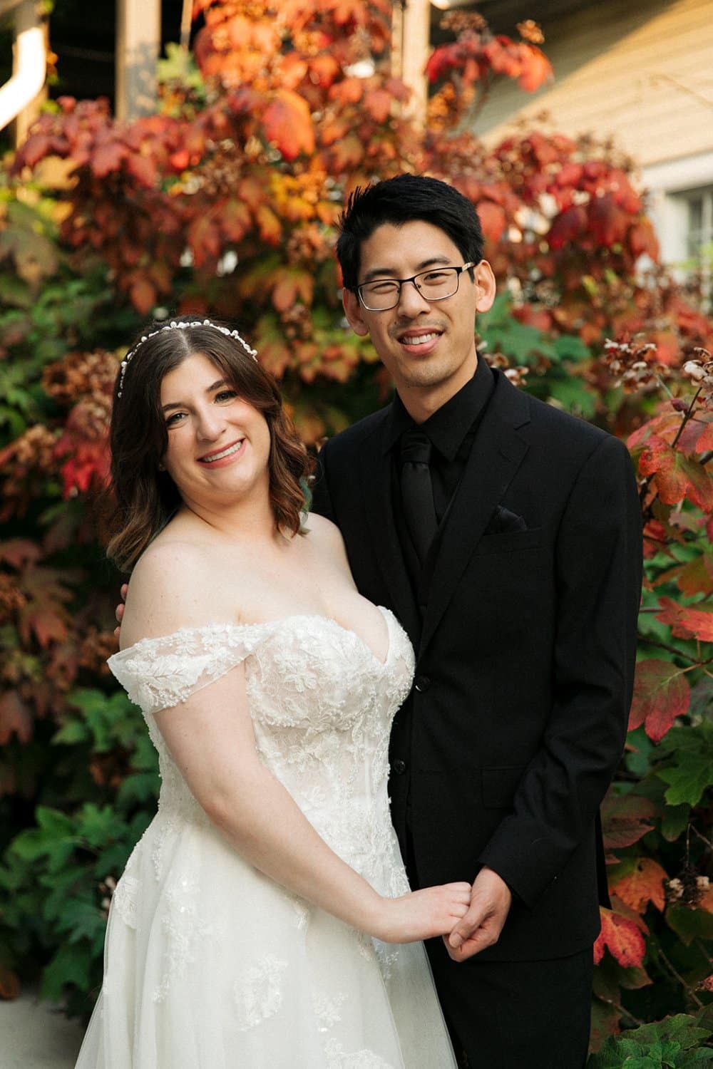 Nashville Garden Wedding + Event Venue | CJ's Off the Square