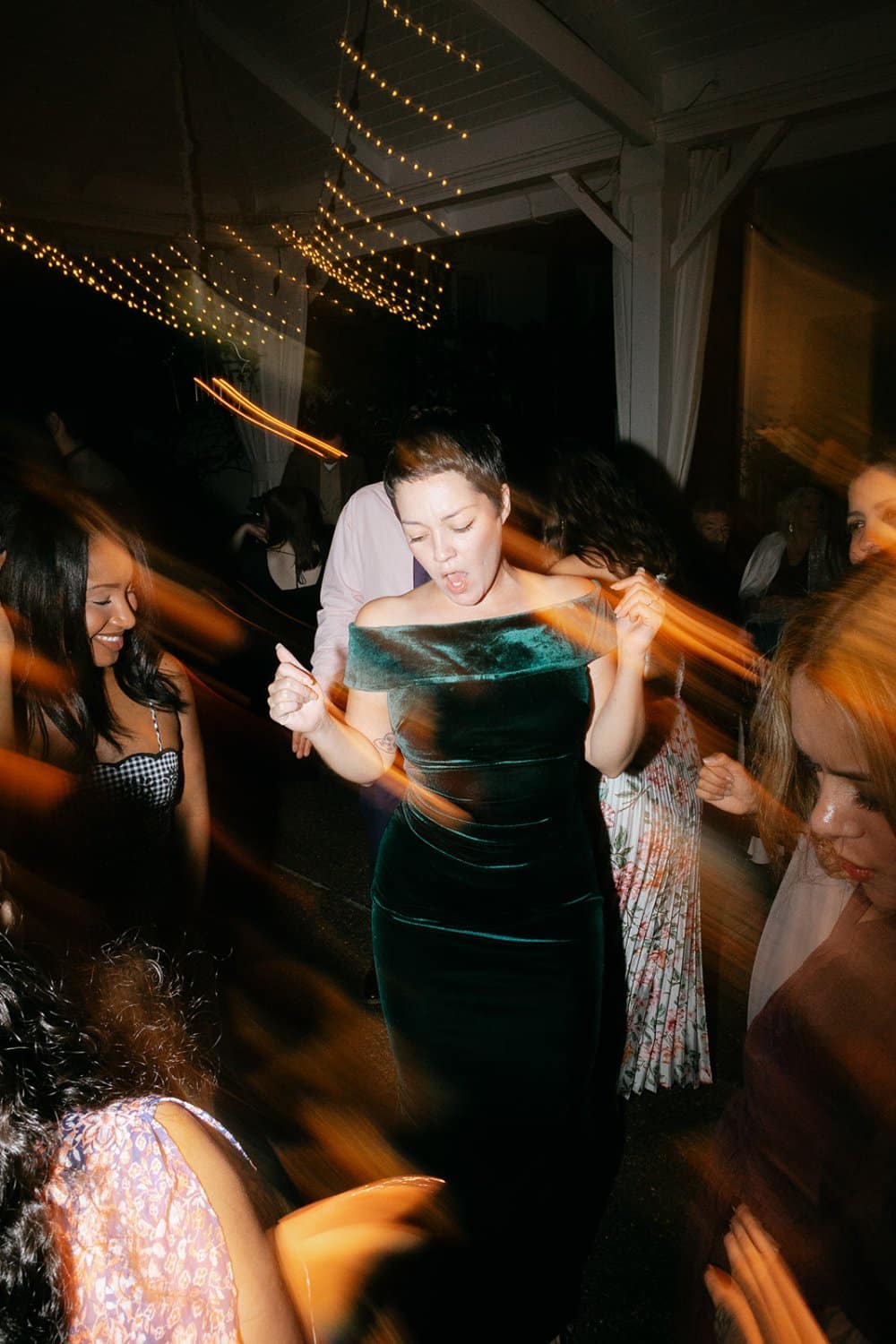 Nashville Garden Wedding + Event Venue | CJ's Off the Square