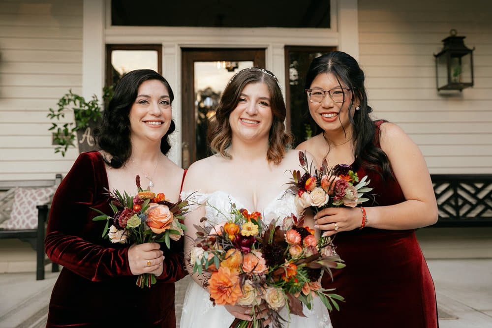 Nashville Garden Wedding + Event Venue | CJ's Off the Square