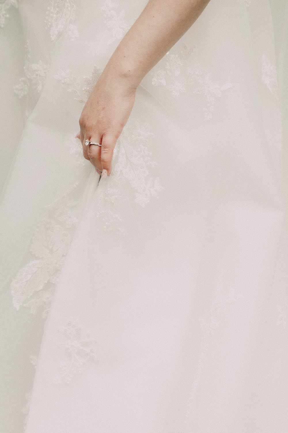 Nashville Garden Wedding + Event Venue | CJ's Off the Square