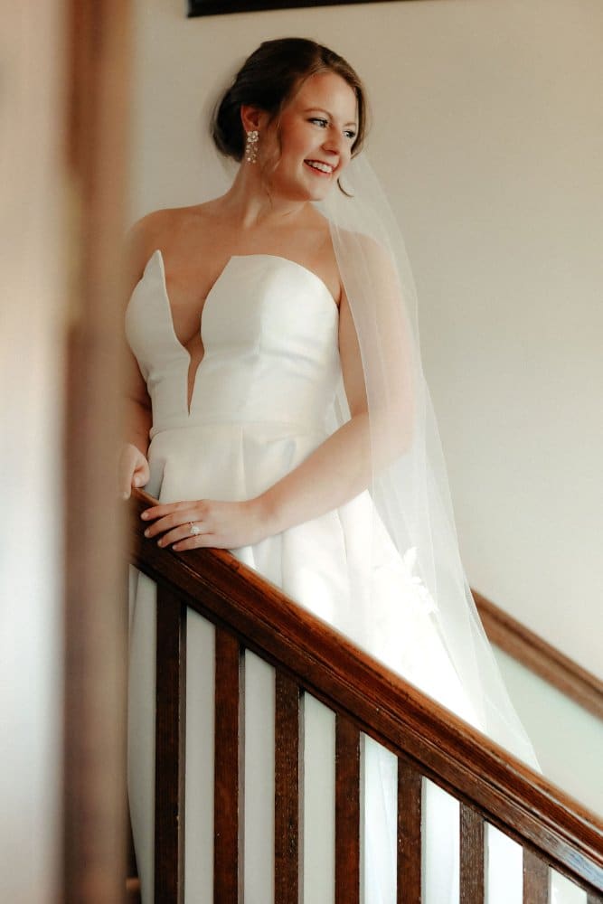 Nashville Garden Wedding + Event Venue | CJ's Off the Square