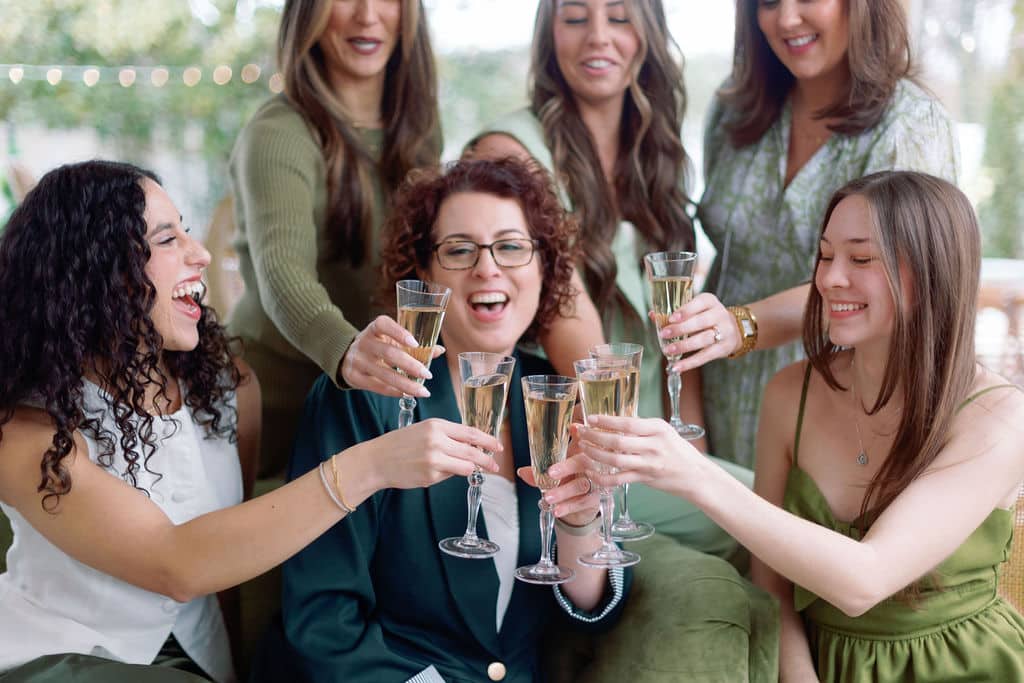 The Power of Collaboration in Wedding Planning