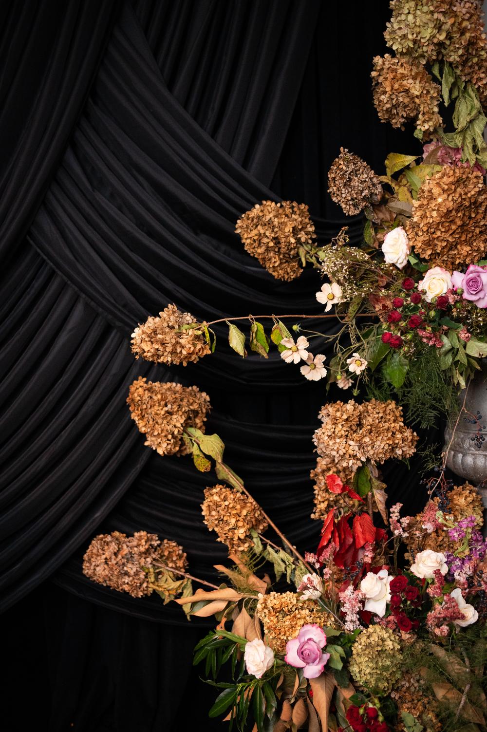 Nashville Garden Wedding + Event Venue | CJ's Off the Square