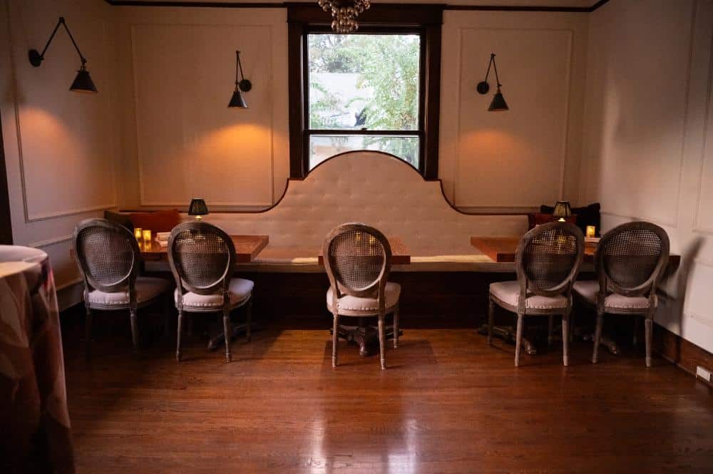 Nashville Garden Wedding + Event Venue | CJ's Off the Square