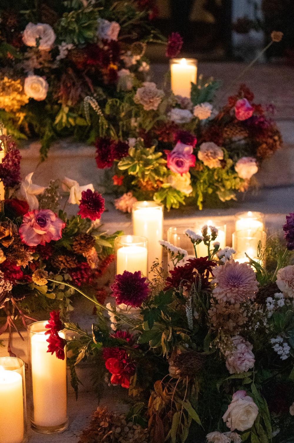 Nashville Garden Wedding + Event Venue | CJ's Off the Square
