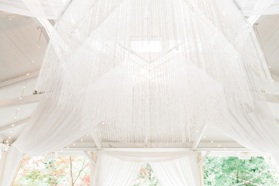 Nashville Garden Wedding + Event Venue | CJ's Off the Square