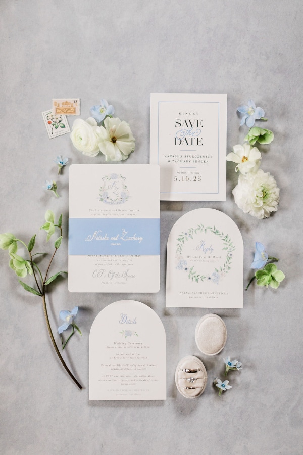 Nashville Garden Wedding + Event Venue | CJ's Off the Square