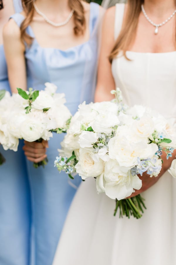 Nashville Garden Wedding + Event Venue | CJ's Off the Square