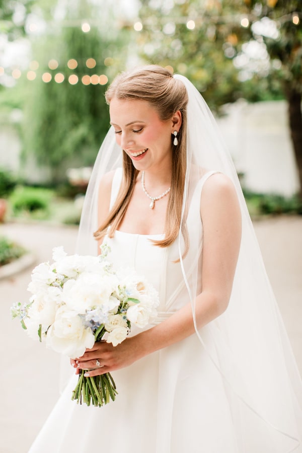 Nashville Garden Wedding + Event Venue | CJ's Off the Square