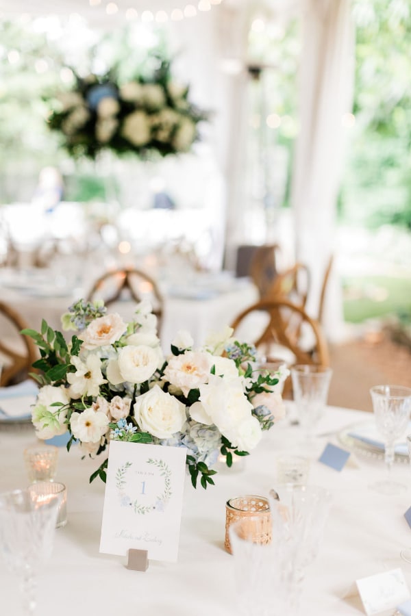 Nashville Garden Wedding + Event Venue | CJ's Off the Square