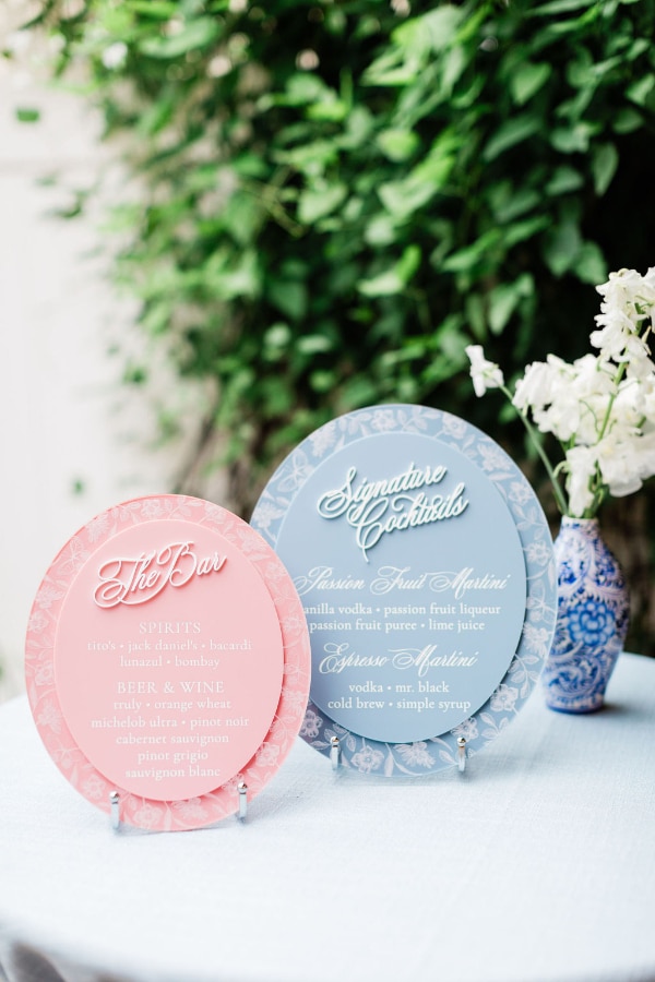 Nashville Garden Wedding + Event Venue | CJ's Off the Square