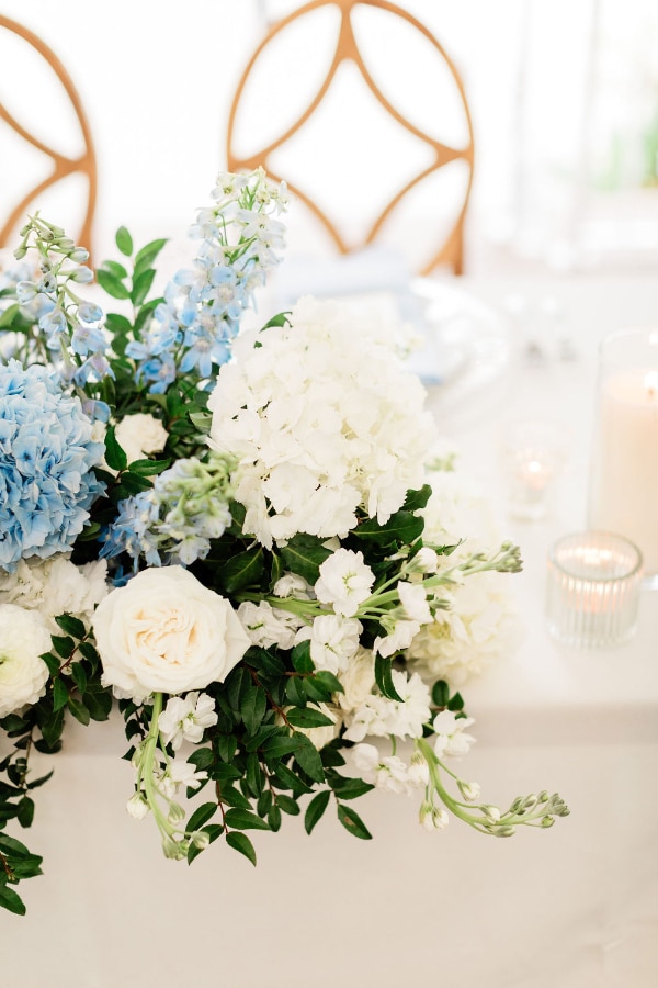 Nashville Garden Wedding + Event Venue | CJ's Off the Square