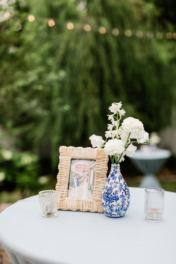 Nashville Garden Wedding + Event Venue | CJ's Off the Square