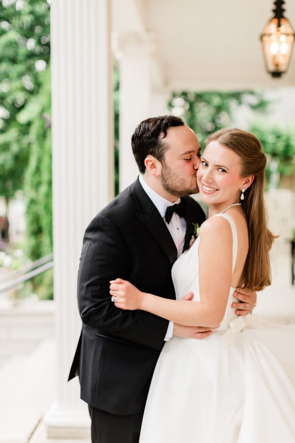 Nashville Garden Wedding + Event Venue | CJ's Off the Square