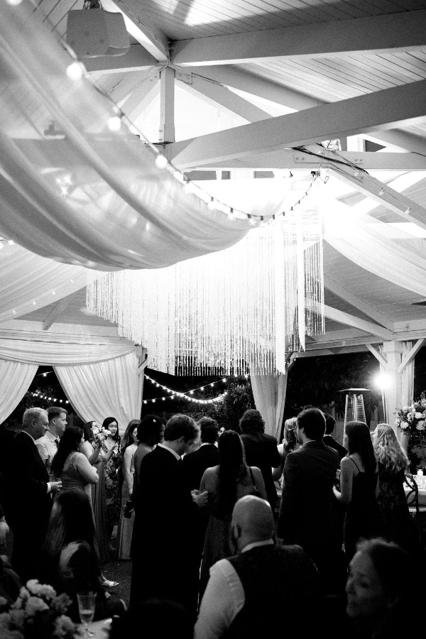 Nashville Garden Wedding + Event Venue | CJ's Off the Square