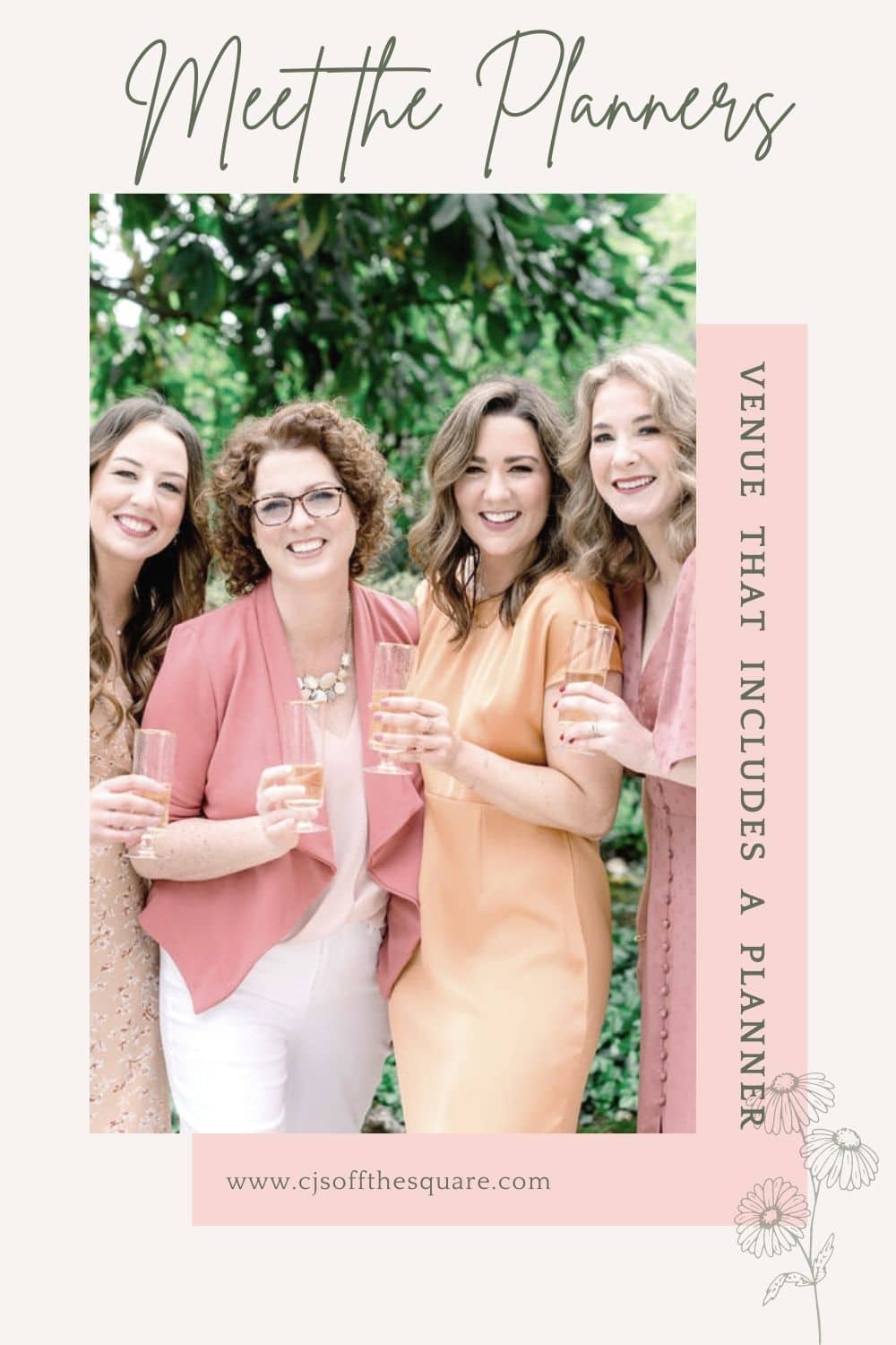 nashville wedding venue with wedding planner