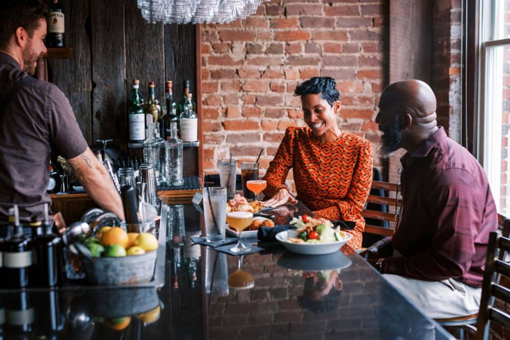 5 Date Night Ideas in Franklin, TN  After Your Venue Tour