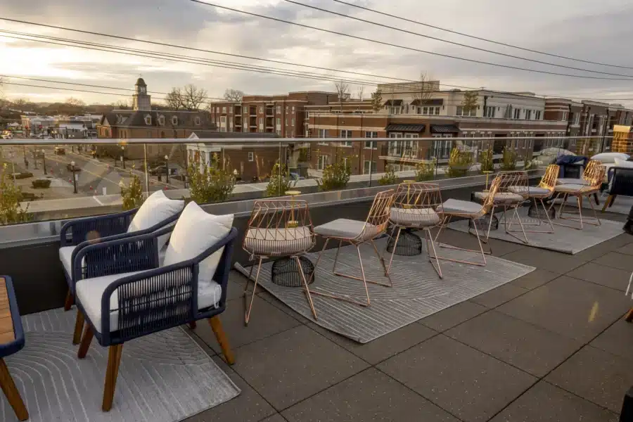 culamar rooftop