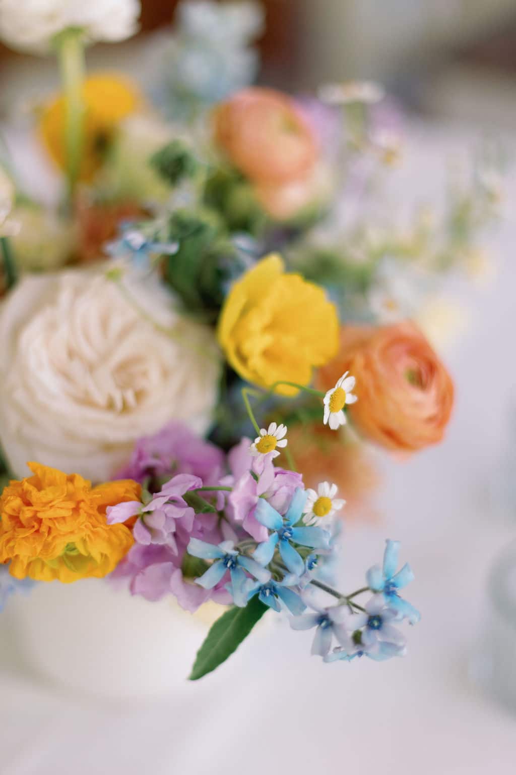 Nashville Garden Wedding + Event Venue | CJ's Off the Square
