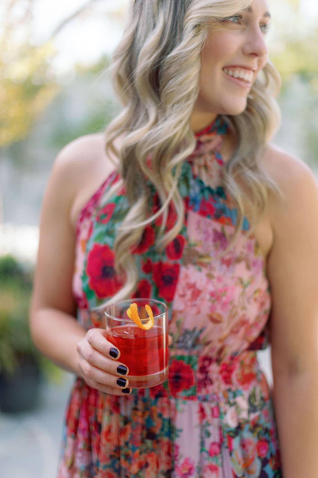 Nashville Garden Wedding + Event Venue | CJ's Off the Square