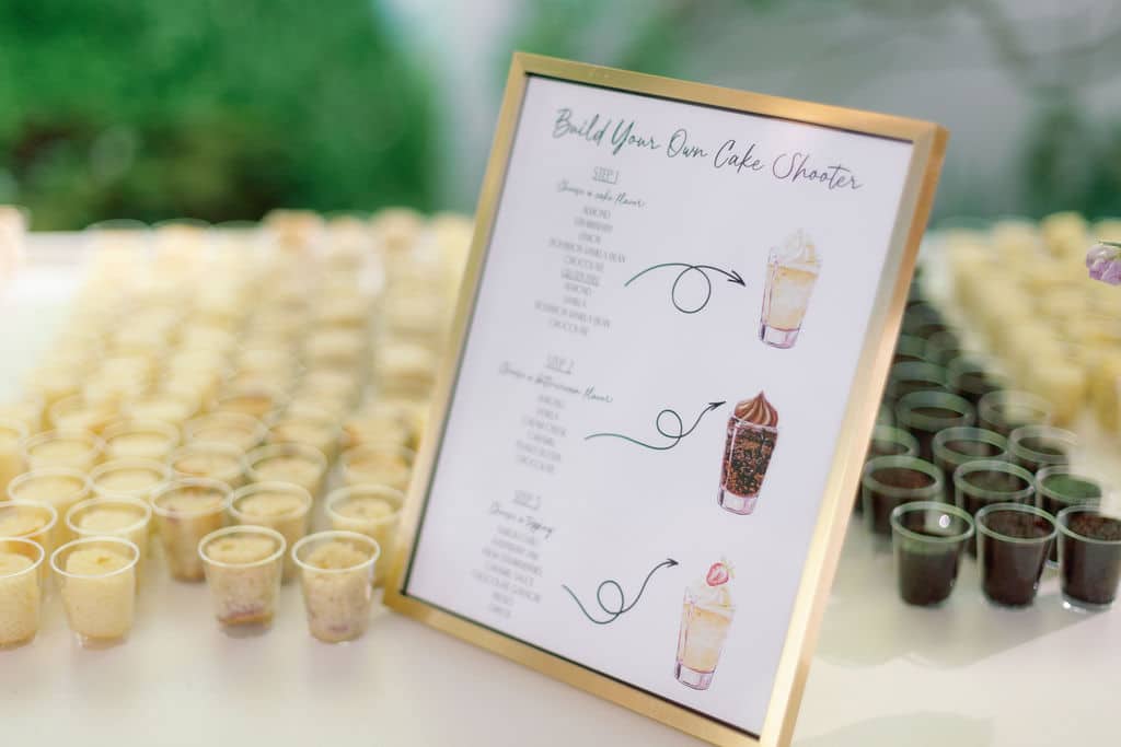 Nashville Garden Wedding + Event Venue | CJ's Off the Square