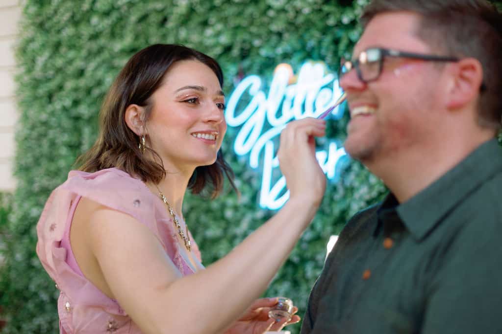 Nashville Garden Wedding + Event Venue | CJ's Off the Square