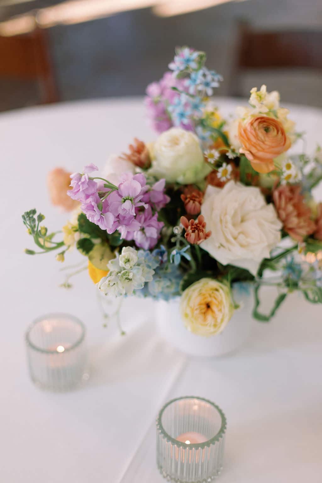Nashville Garden Wedding + Event Venue | CJ's Off the Square