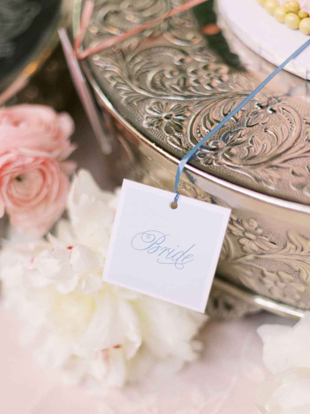 Nashville Garden Wedding + Event Venue | CJ's Off the Square