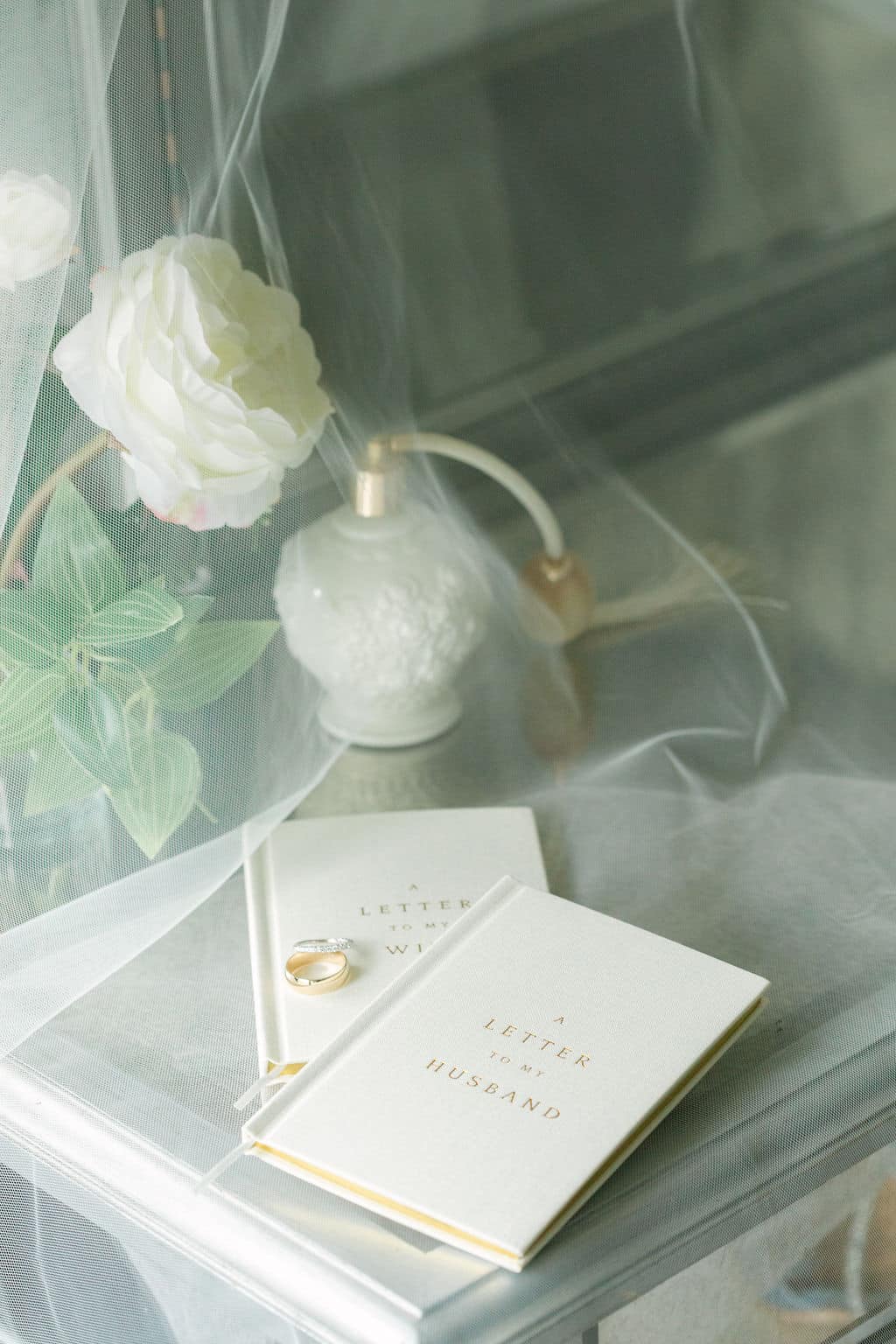 Nashville Garden Wedding + Event Venue | CJ's Off the Square