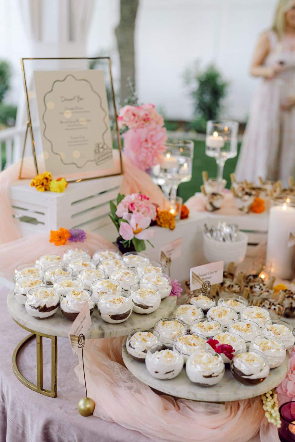 Nashville Garden Wedding + Event Venue | CJ's Off the Square